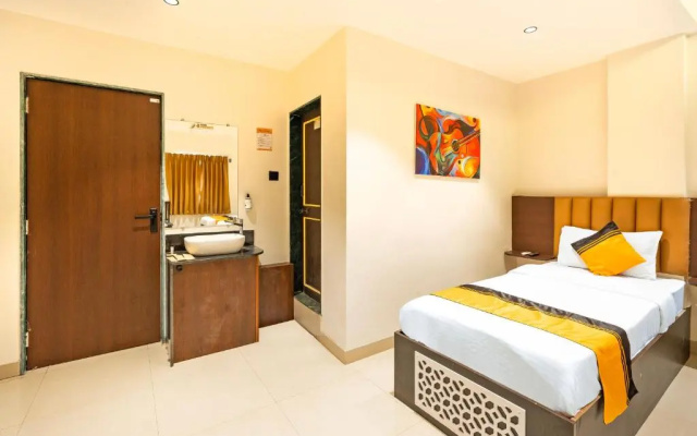 Itsy Hotels Lotus Executive