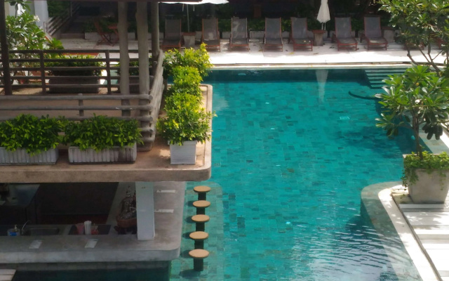 Ramada by Wyndham Phuket Southsea