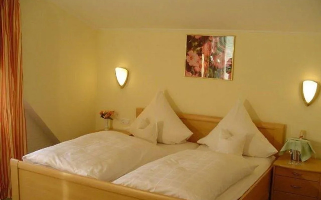 Hotel Der Seehof