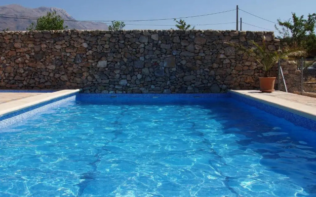 Finca La Rana Verde