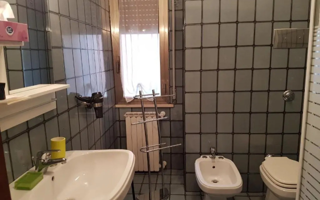 B&B Monté