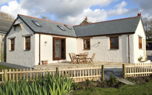 Mudgeon Vean Farm Holiday Cottages In Helston United Kingdom From