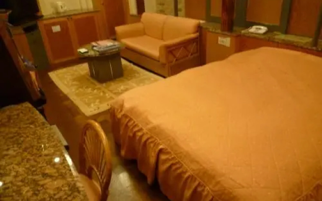Hotel Shuyukan