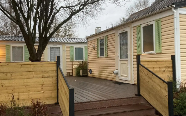 Mobil-Home 2 "Camping"