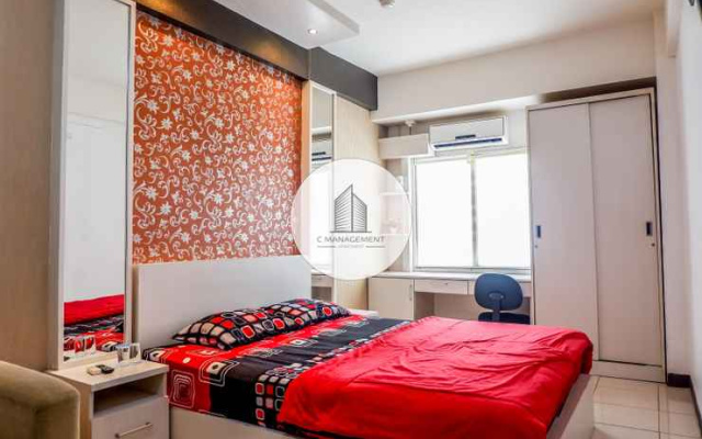 Executive Room at Apartment Suhat Malang (Ris II)