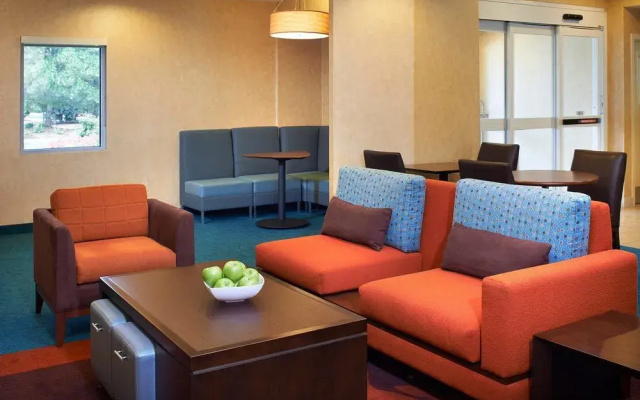 Residence Inn Detroit Warren