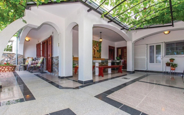 Stunning Home in Crikvenica With Wifi and 0 Bedrooms