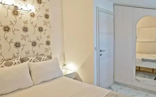 Apartments LIMIA