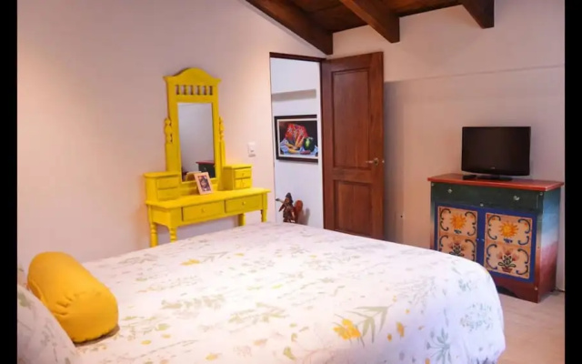 Casa Moká