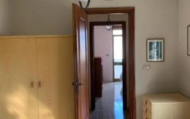 Casa Fralù