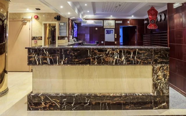 Al Fawz Inn