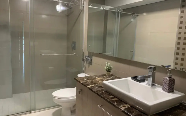 Pacific Cafe Classy 1-bedroom in Costa del Este