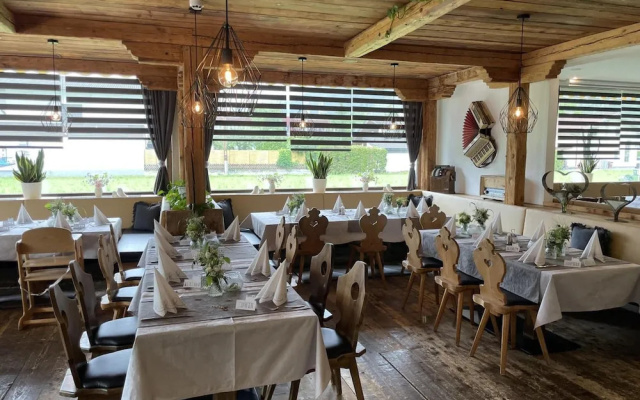 Hotel F Öhrenhof