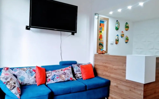 Hostal Gaviota Del Sur Tres