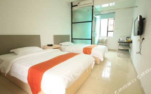 Отель YS-Home Китай, Гуанчжоу - отзывы, цены и фото номеров - забронировать отель YS-Home онлайн