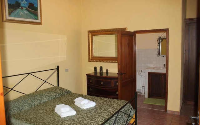 Casa Burraia