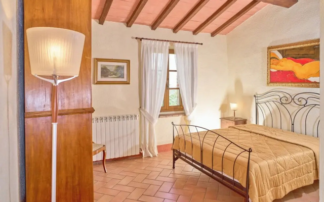 Agriturismo Le Case