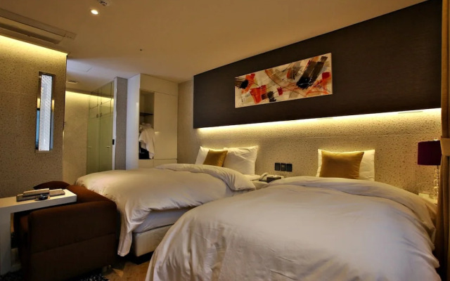 Guwol Hotel