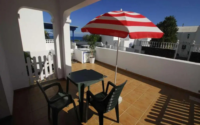 Apartment HANALOW 346961