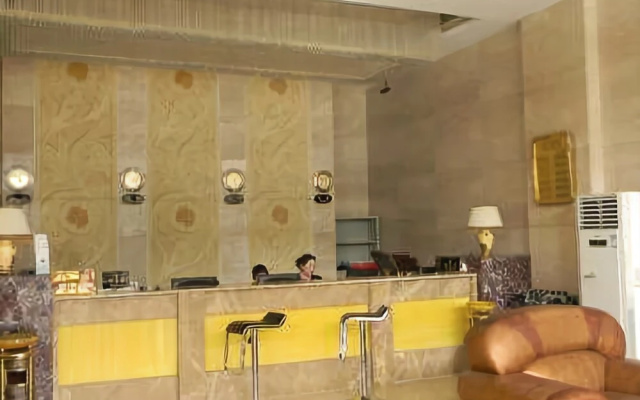 Jinyue Hotel