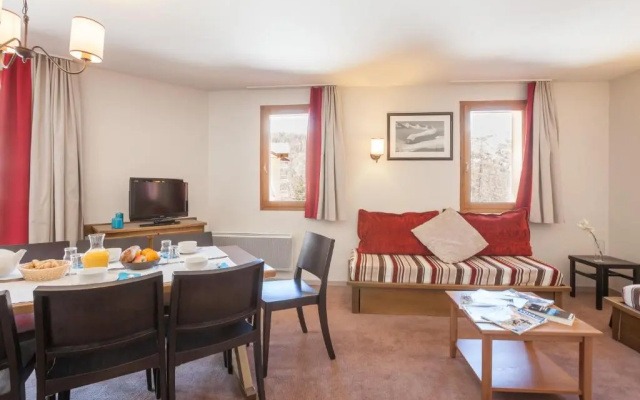 Pierre & Vacances Residence L'Albane