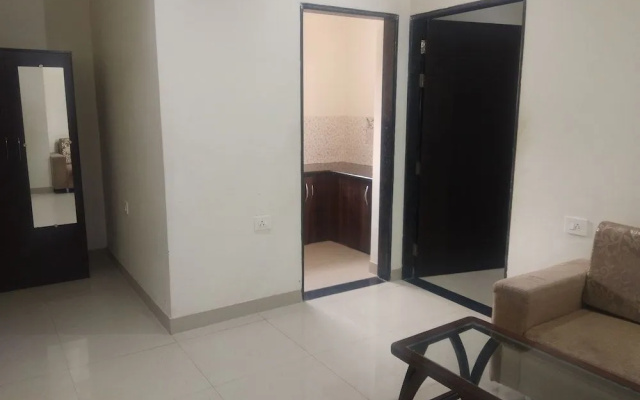 Hotel Anamsa Residency