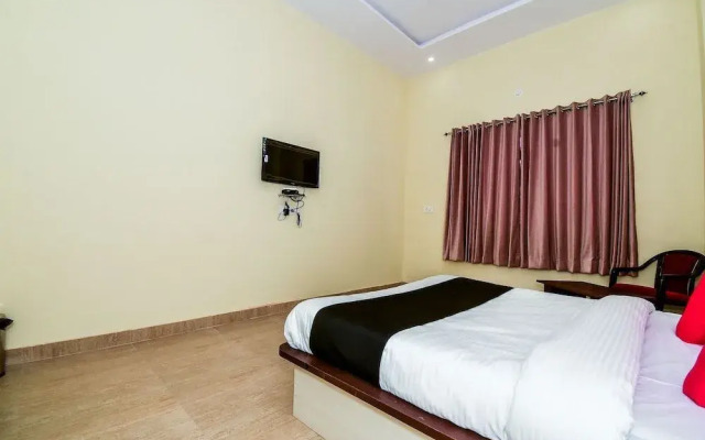 Eight Steps Resort By OYO Rooms