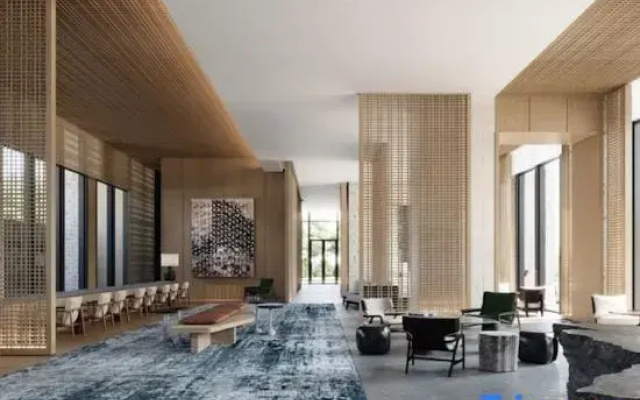 InterContinental Hotels NEW TAIPEI HOT SPRING by IHG