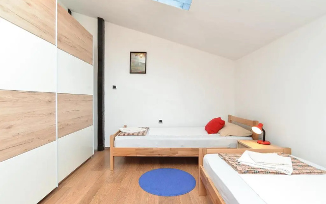 Apartment Puzar 295
