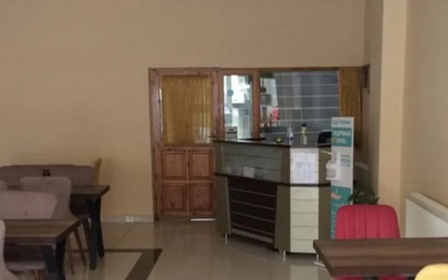 Geyve Taşpınar Otel