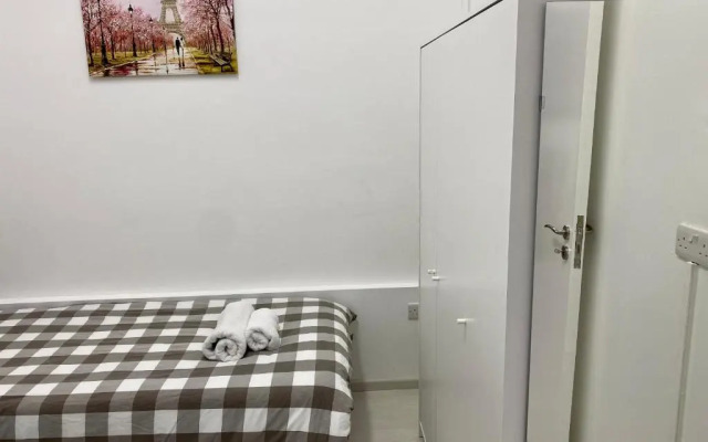 Tsimintia Ground Floor Apartment 03