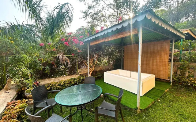 StayLeisurely Boutique suites Lonavala
