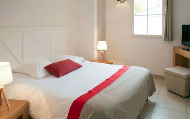 Le Clos Savornin (SSN110)