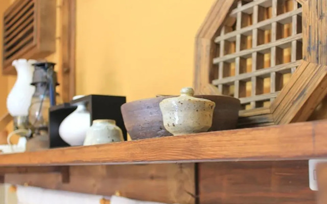 Haengjin Guesthouse