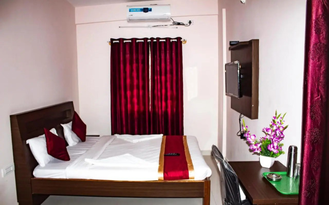 Hotel Royal Suites