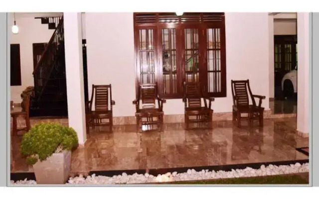 The Nest - Galle