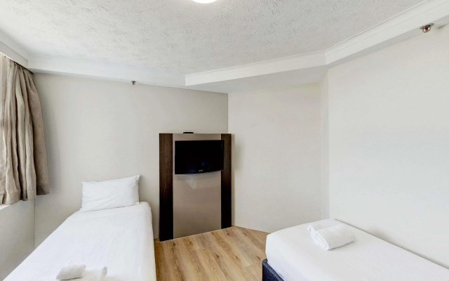 Novotel Surfers Paradise