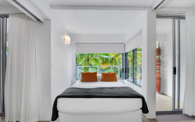 Private Apt At Drift Palm Cove Sleeps 6