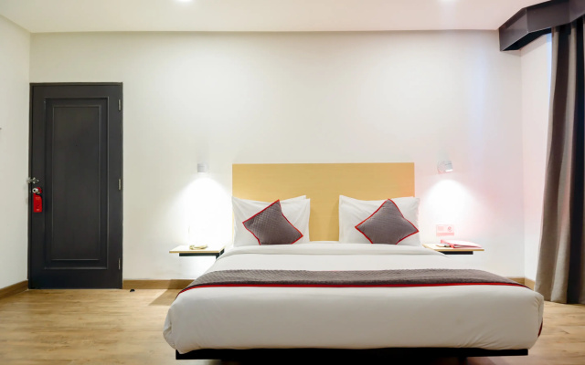 Oyo 1 Townhouse Hotel Salemba