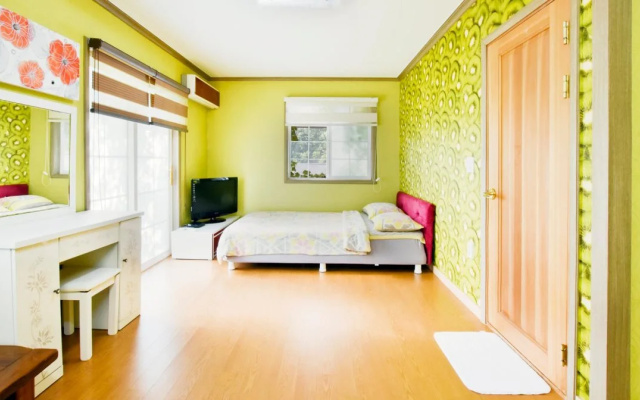 Ecopia Pension