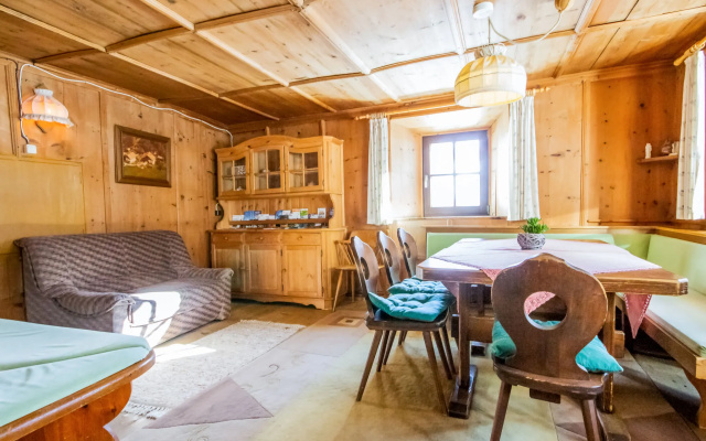 Holiday Home Scheiberhof