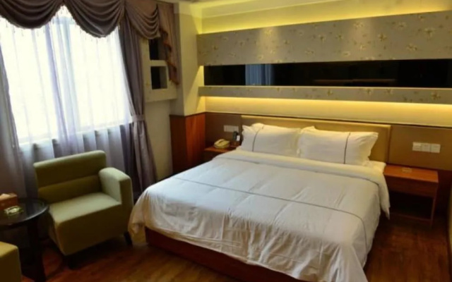 Yingxin Hotel