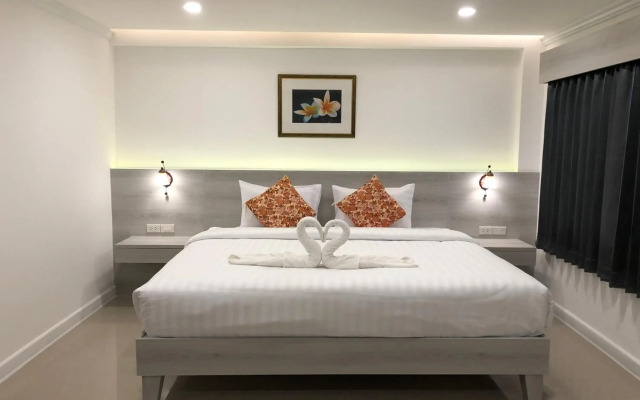 Vista Hotel Chiang Mai
