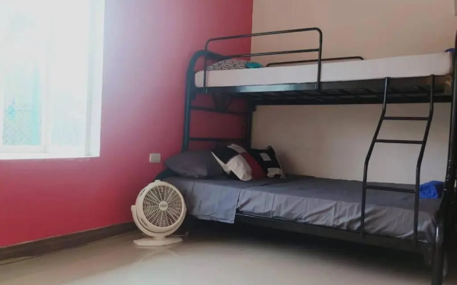 Hermoso apartamento en Villarreal Tamarindo