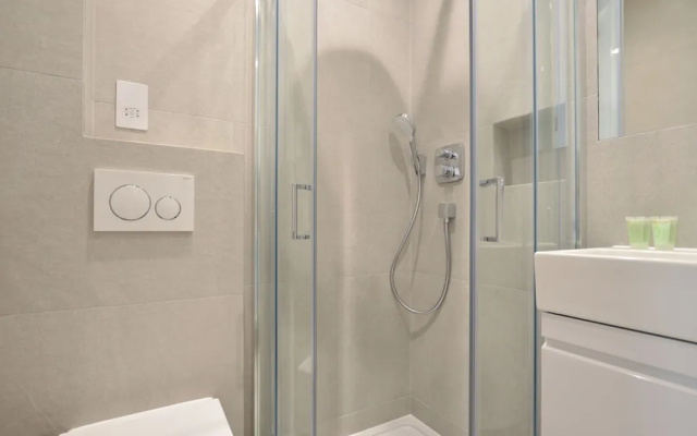 StayPrime Earls Court Serviced Apartments