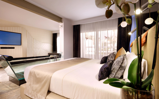Ushuaia Ibiza Beach Hotel - Adults Only