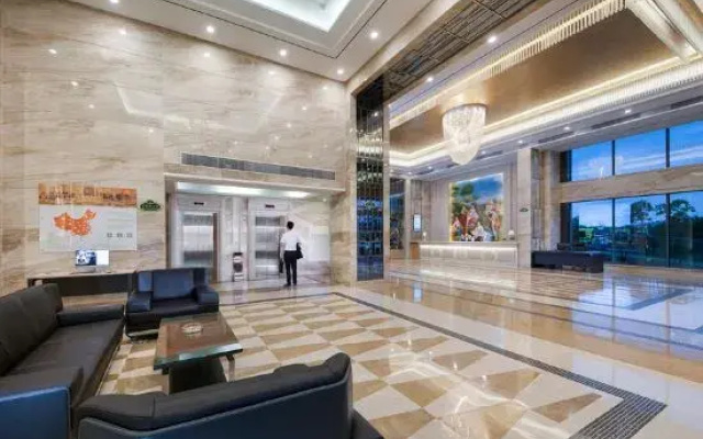 Vienna Hotel (Kaiping Shuikou)