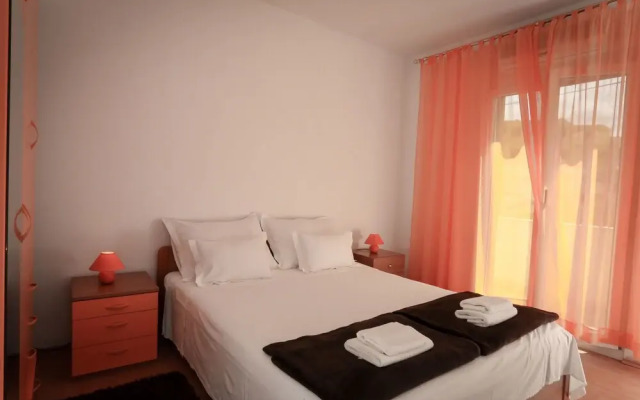 Apartment Lucija