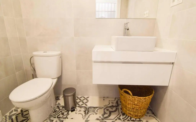 Letmalaga Andalucia