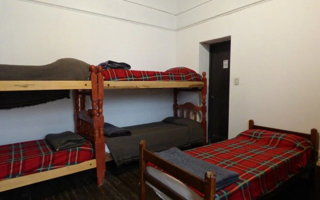 Las Rejas Hostel